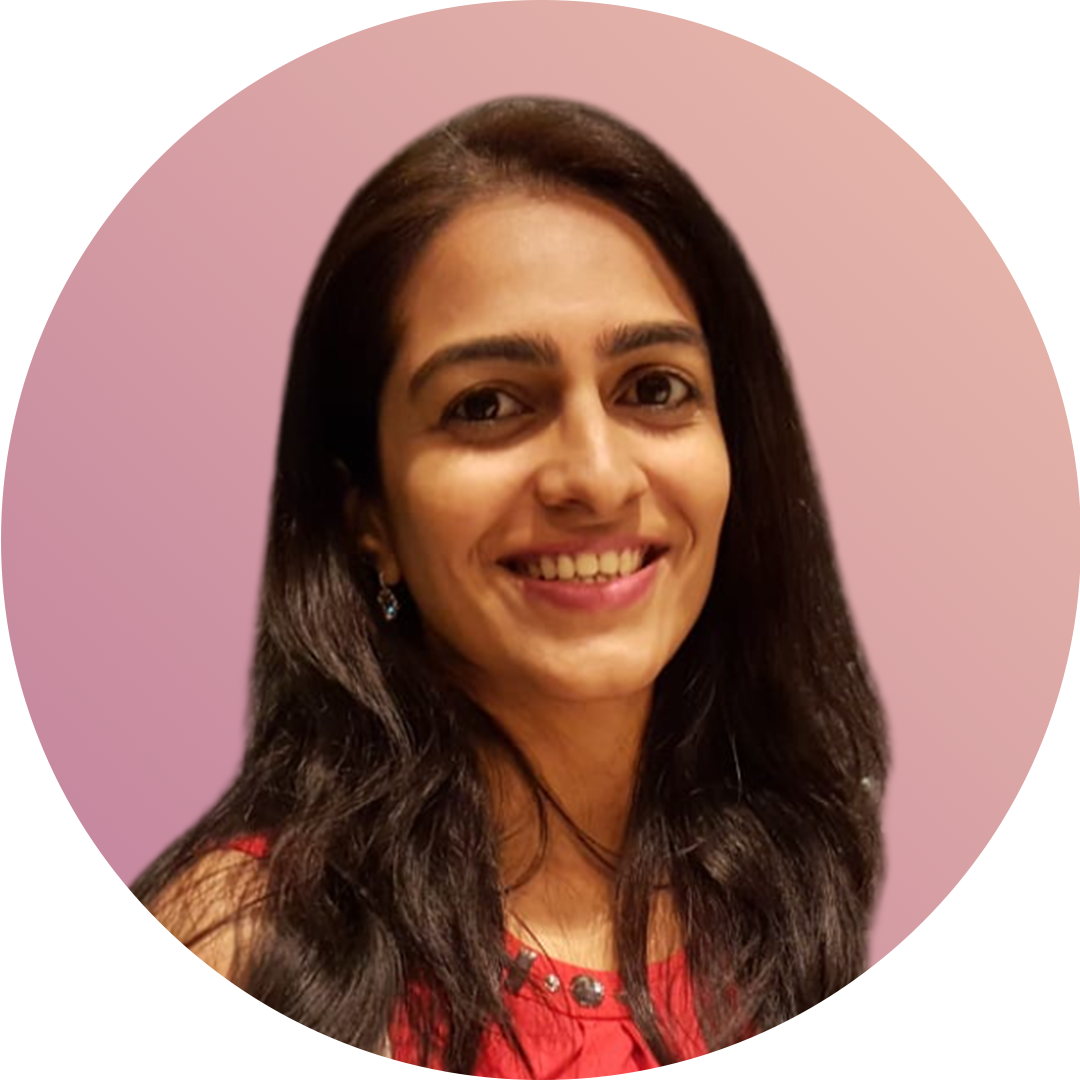 Sushma Gopalan (Индия)