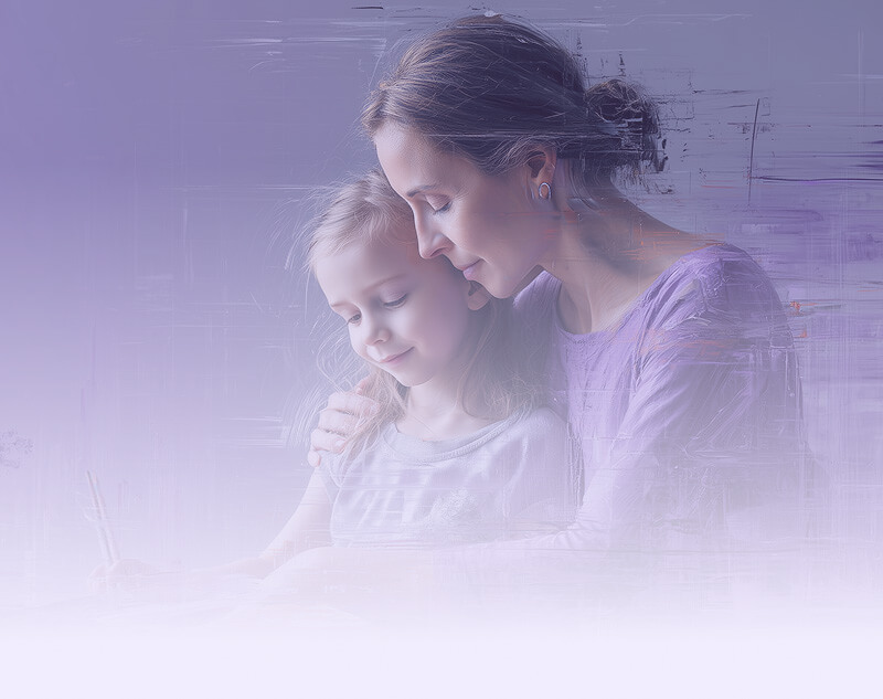 Редкие женщины – женщины, воспитывающие ребенка с орфанным заболеванием