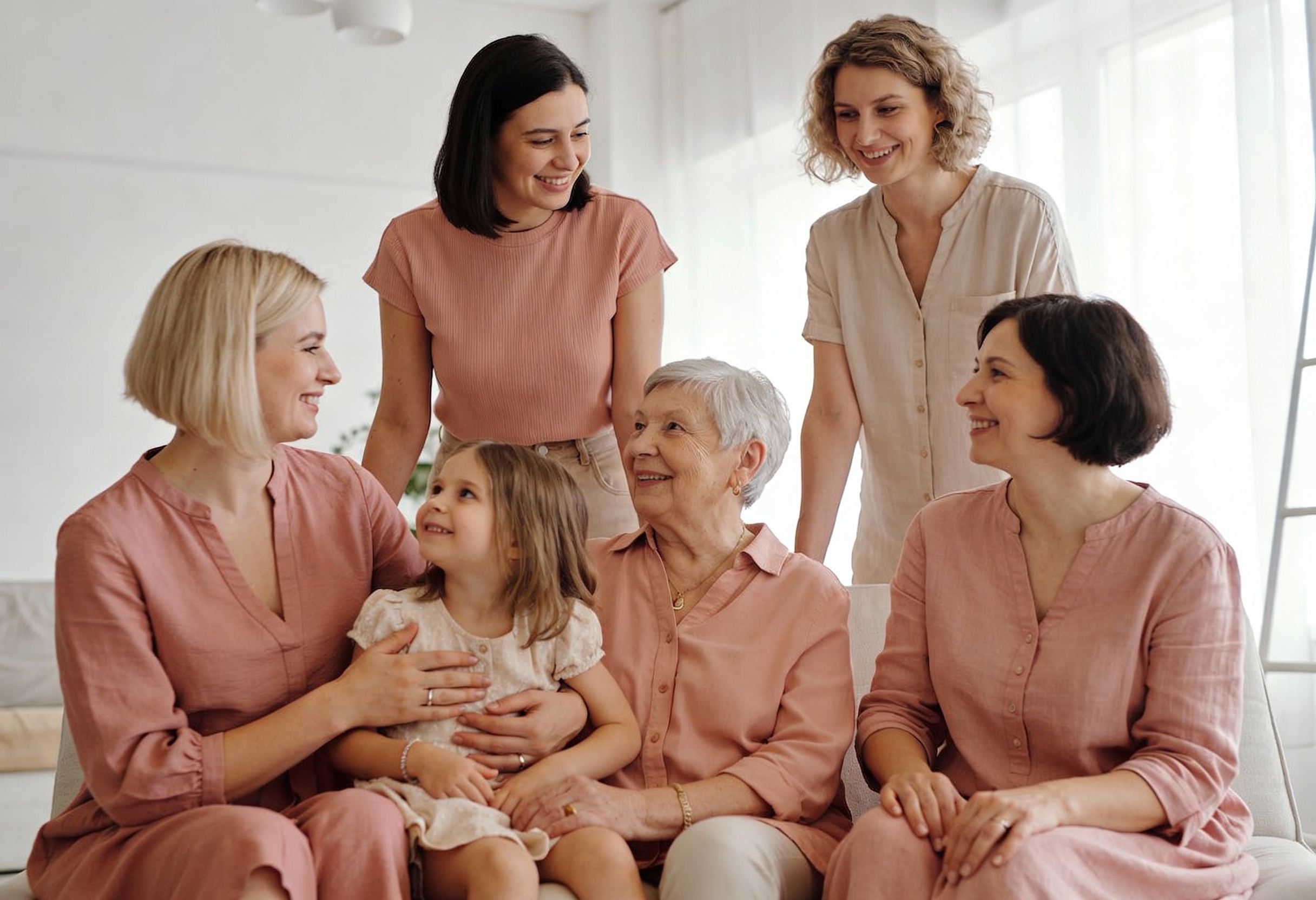 Опубликована деловая программа форума «Редкие женщины»