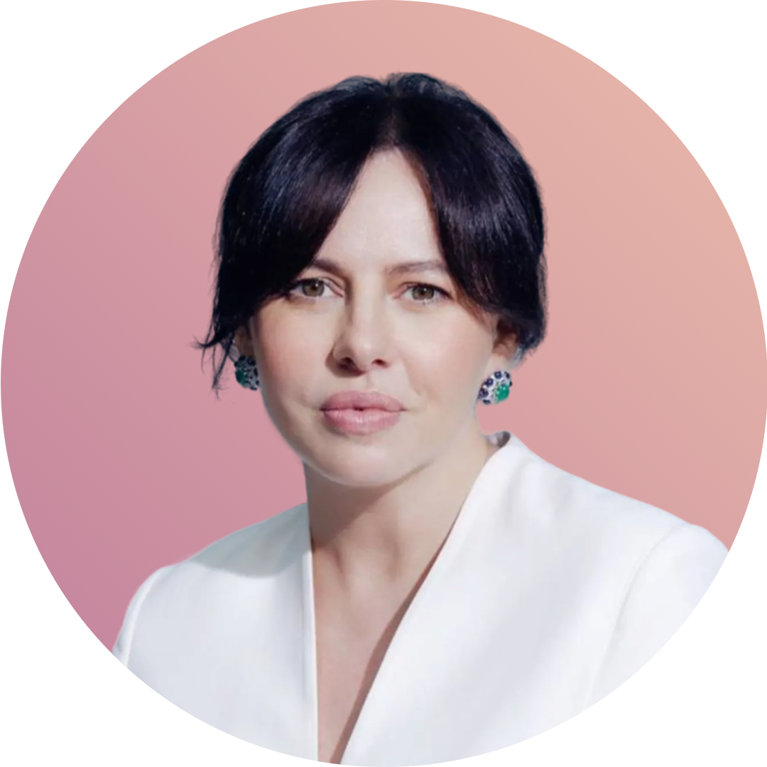 Оксана Лаврентьева (Россия)