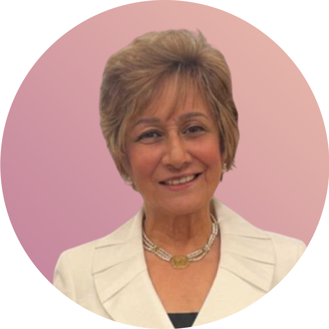 Nada Alfy Thabet (Египет)