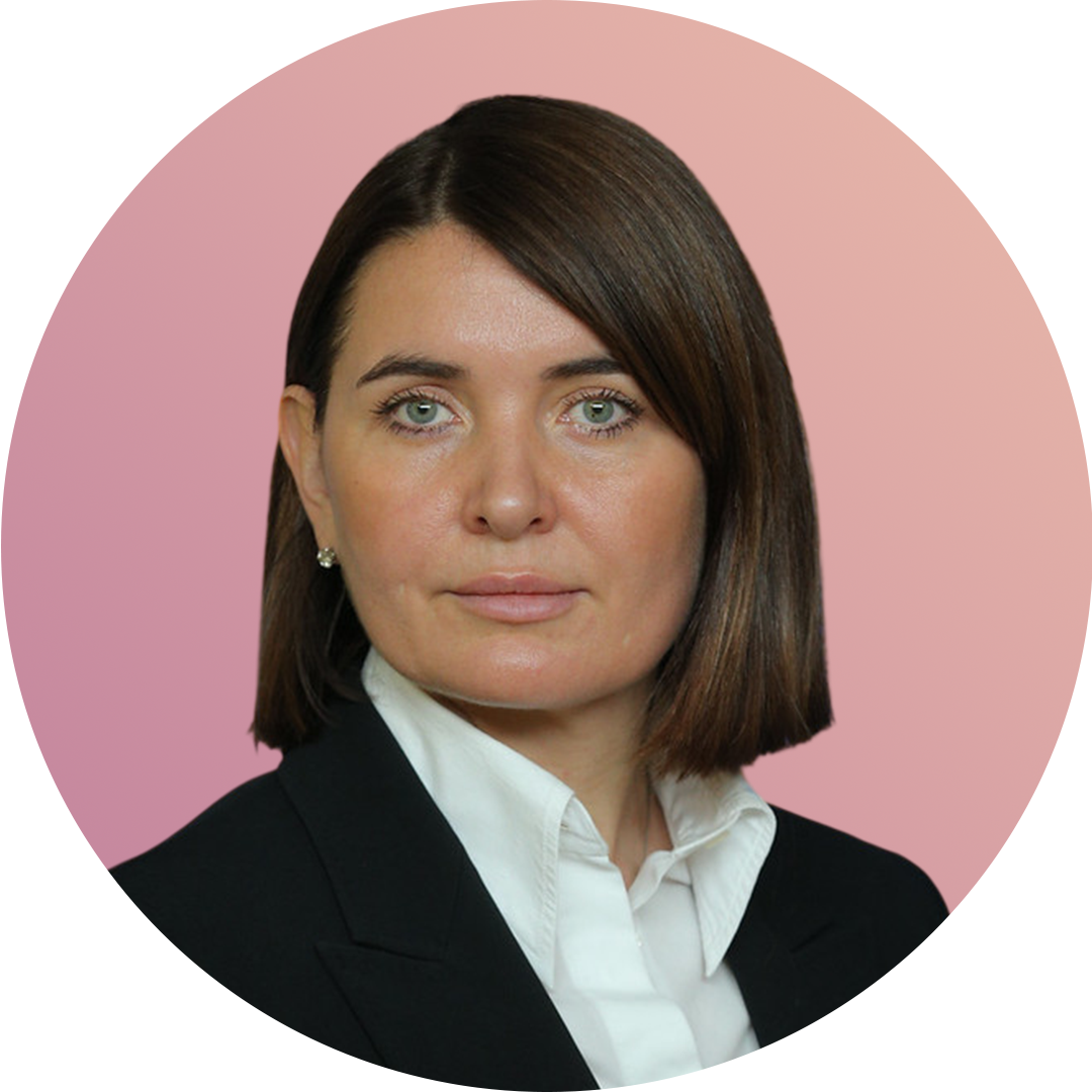 Юлия Викторовна Лазуткина (Россия)