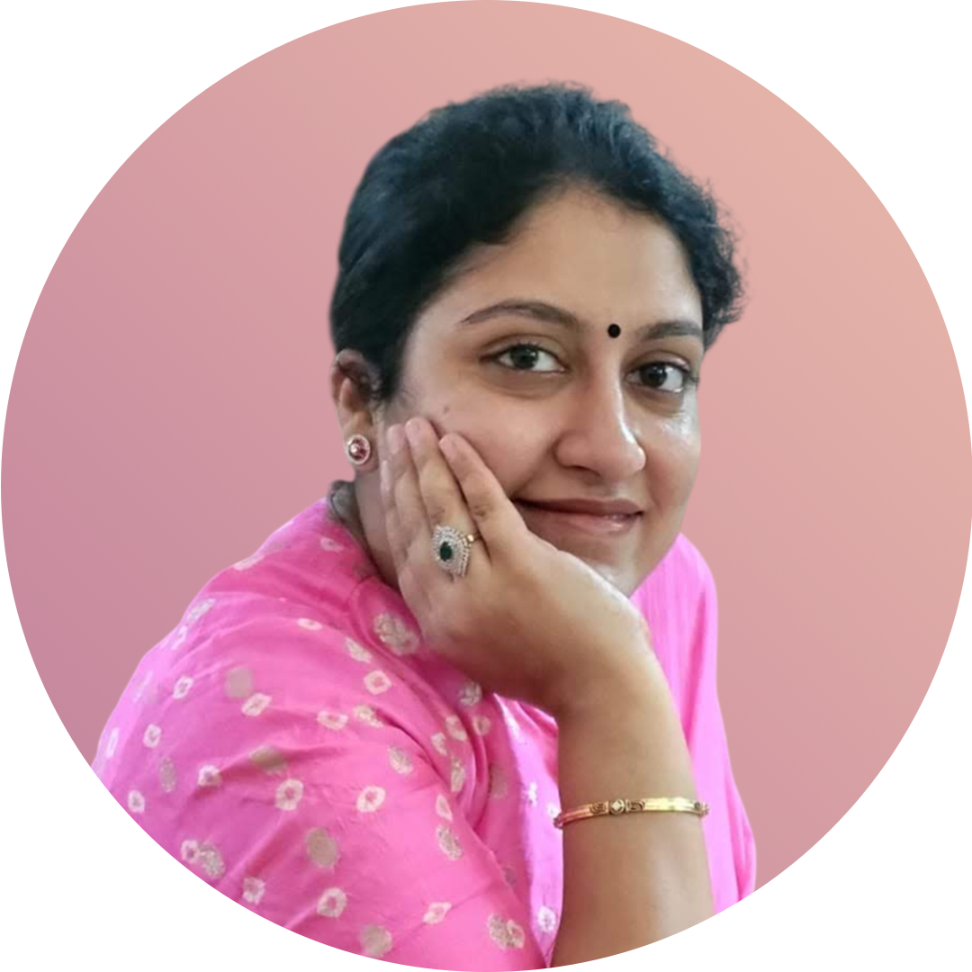 Shruti Gupta (Индия)