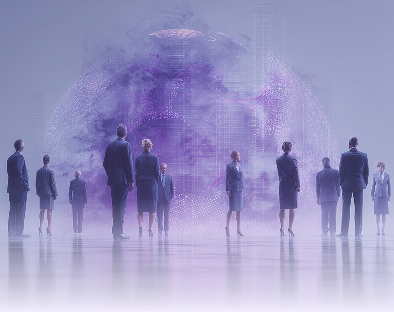 Представители органов власти