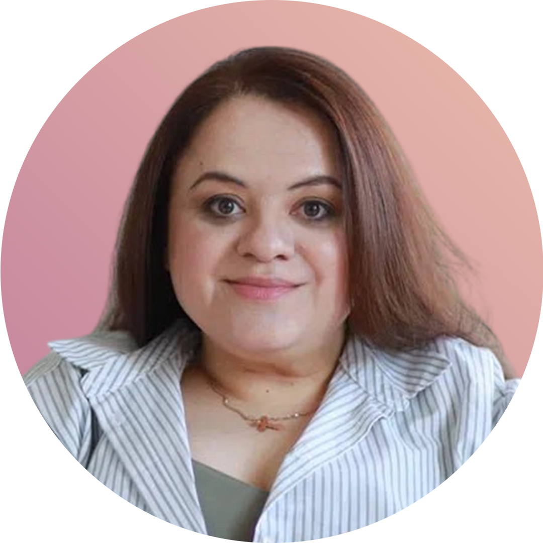 Наталья Скребцова (Россия)