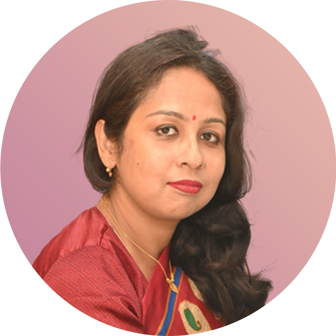 Bithika Ghosh (Индия)