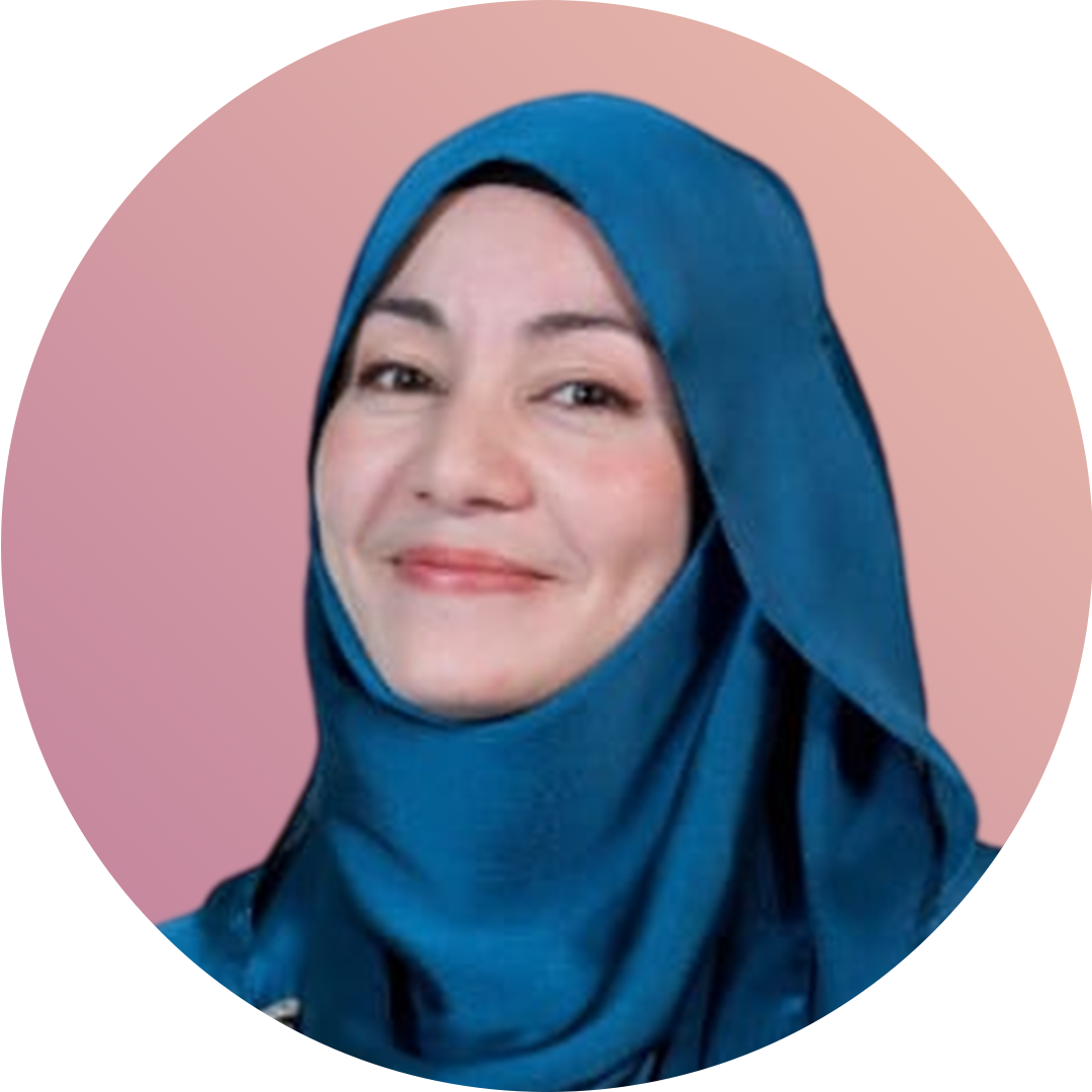 Nadiah Hanim Abdul Latif (Малайзия)