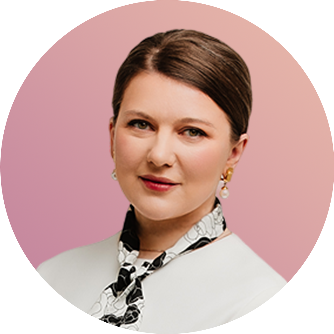 Алёна Александровна Куратова (Россия)