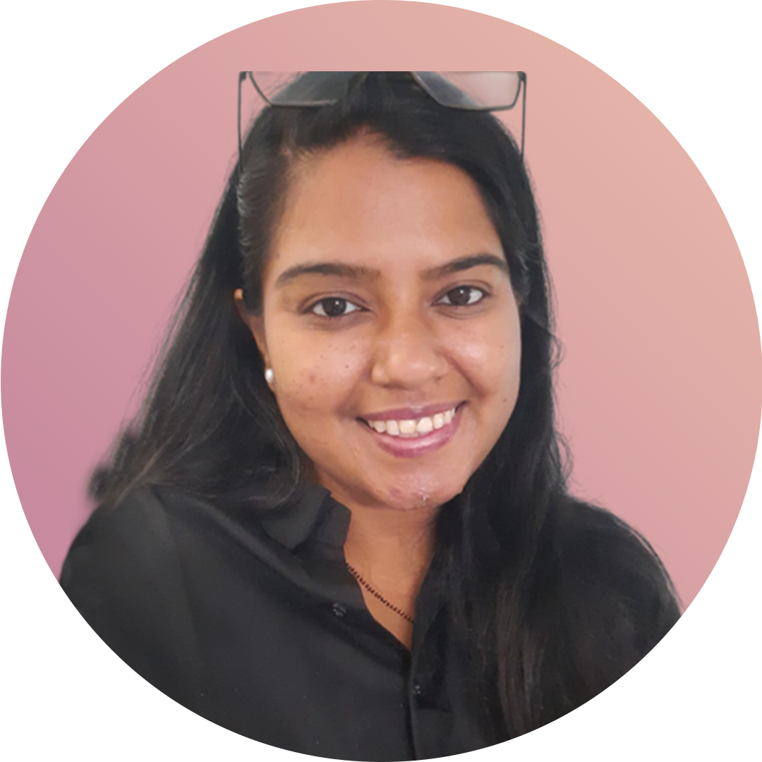 Gayatri Rangarajan Iyer (Индия)